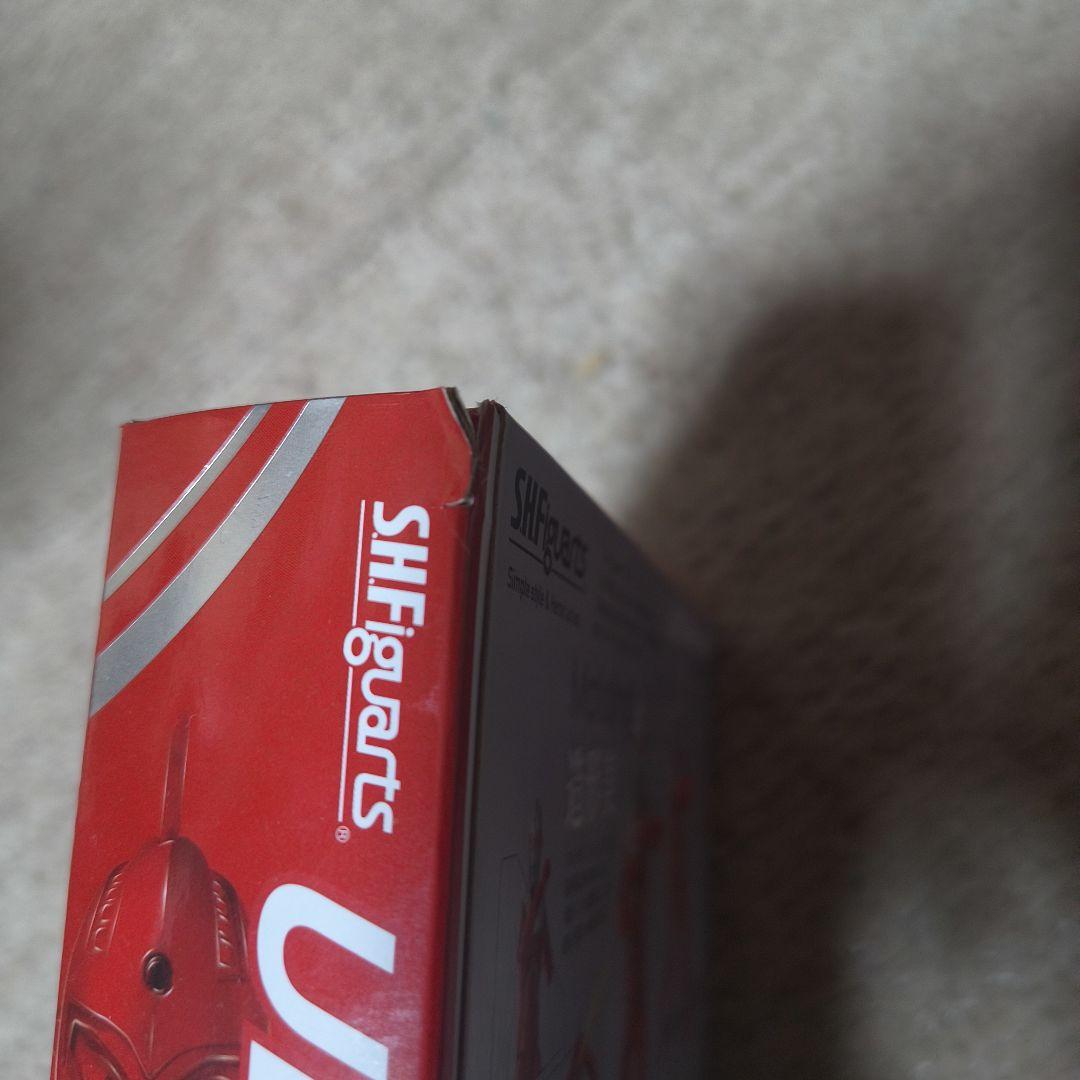 SHFiguarts ウルトラセブン