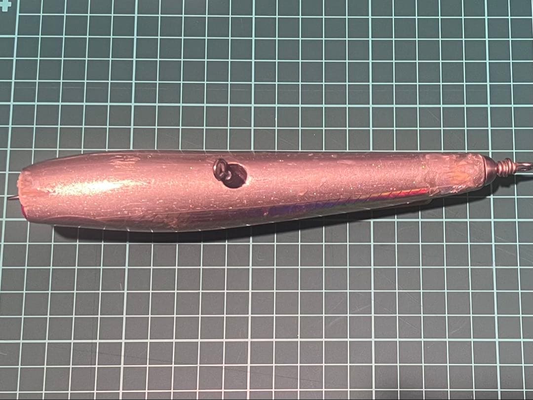 DIXON 180 トップウォーター ルアー