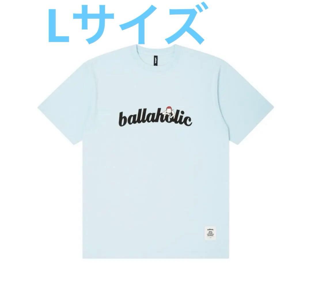 ballaholic ボーラホリック　Tシャツ