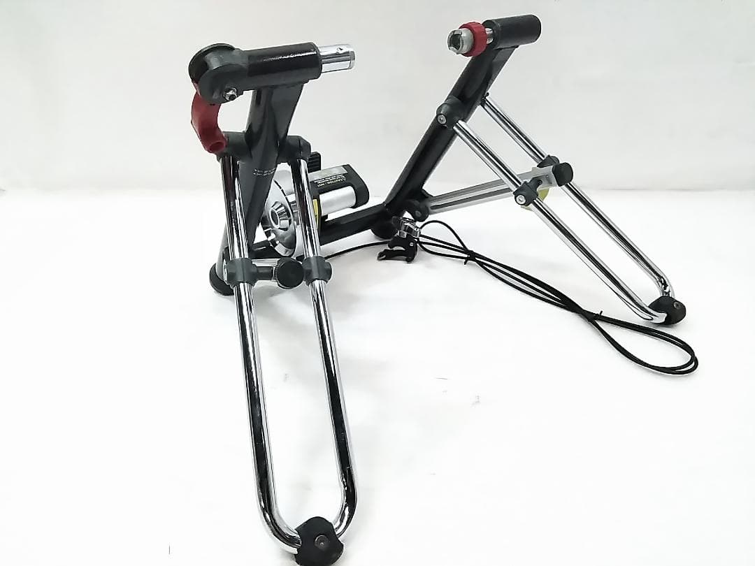 ミノウラ GYRO V270 サイクルトレーナー トレーニングローラー★