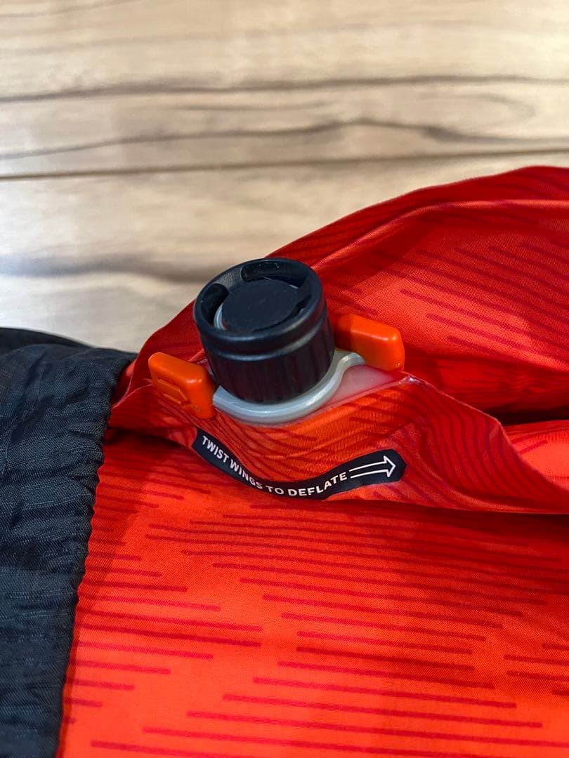 THERM-A-REST PROLITE APEX L スリーピングマット