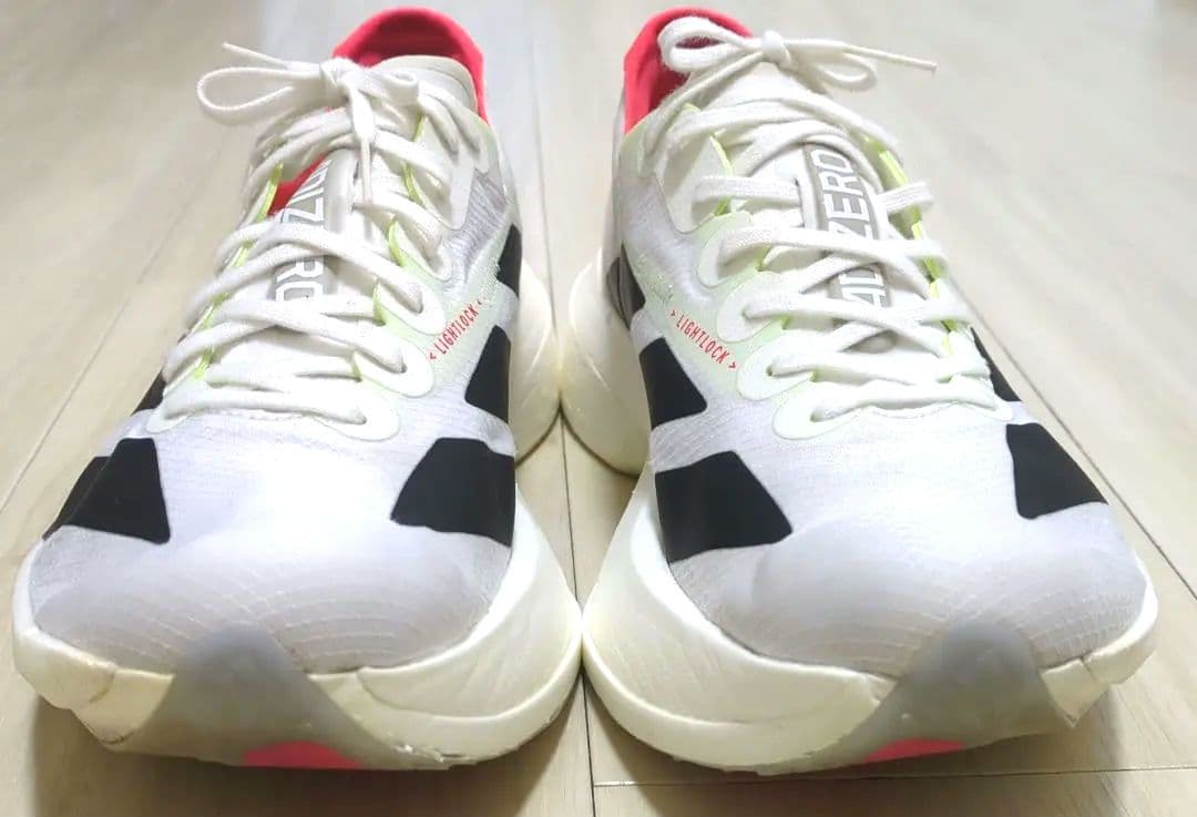 アディゼロ アディオス プロ4 /ADIZERO ADIOS PRO 4