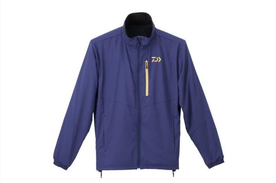 ダイワ DJ-3320 オーシャンブルー　XL