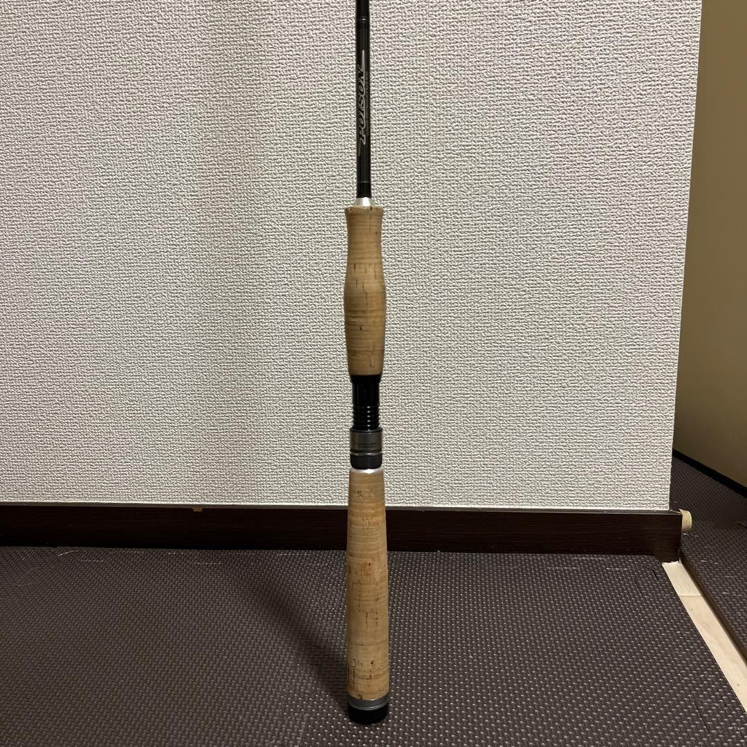 ジャッカル　ポイズン POWER FINESSE