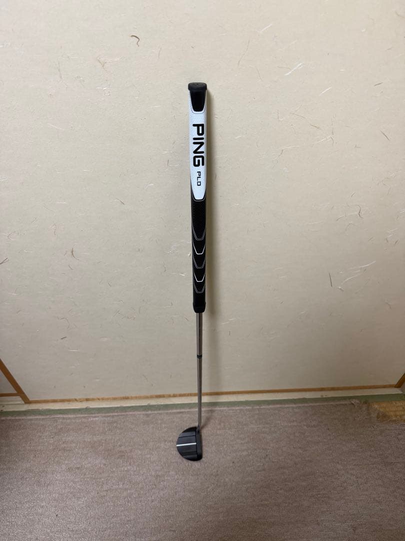 ping pld OSLO CB 中尺パター