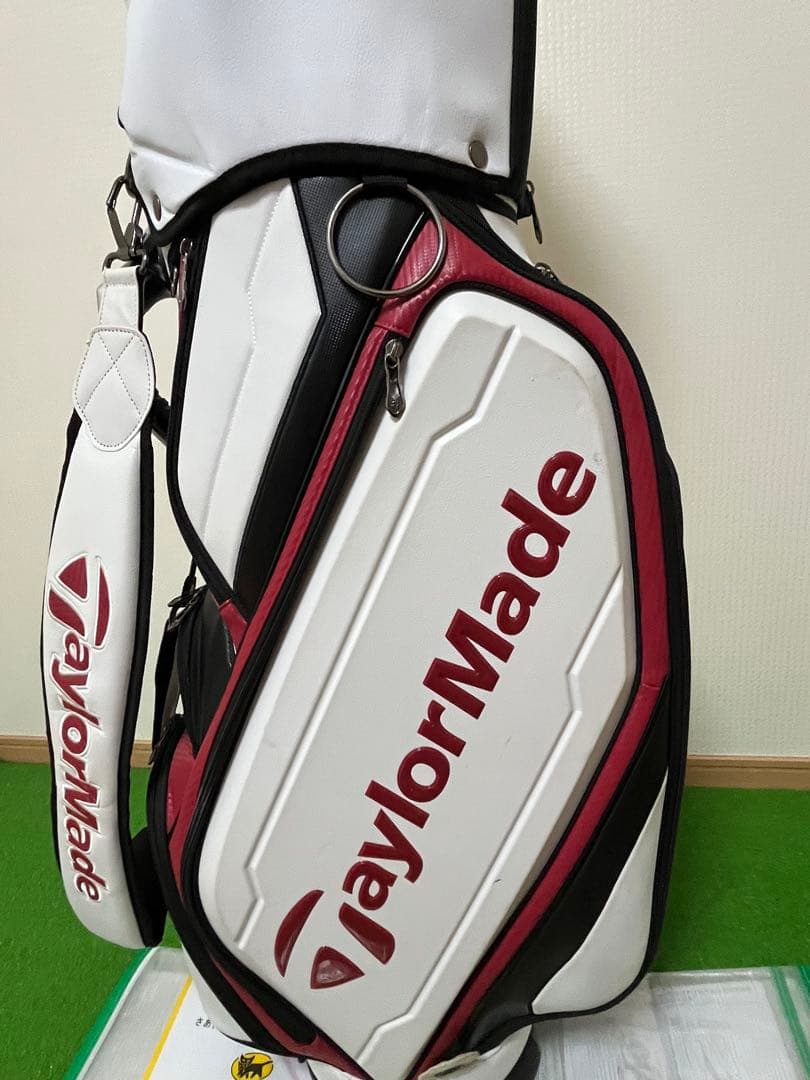 テーラーメイドレフティゴルフフルセットRBZ BURNER Callaway