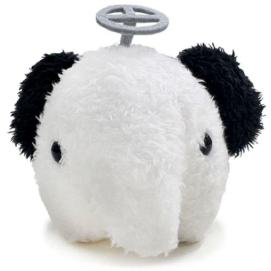 パン田のるぞう ぬいぐるみ 花やしき どむぞう まるはなくん 2個セット