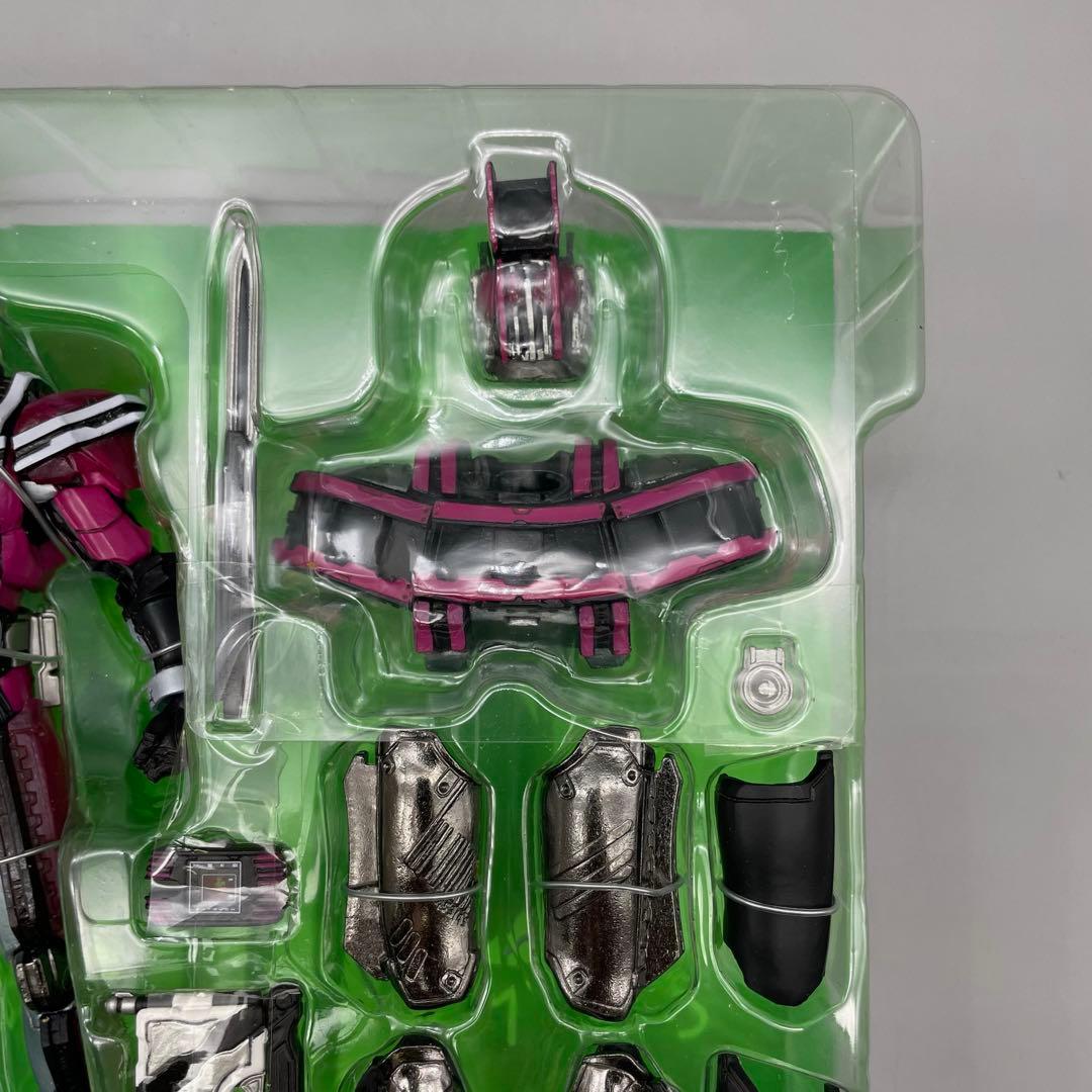 FME012 S.I.C.仮面ライダー ディケイド Vol.51 完品