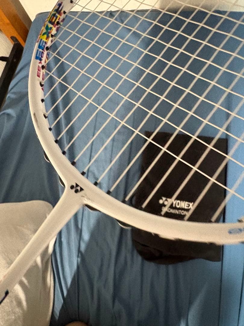 ヨネックス アストロクス33 ASTROX 33バドミントン ラケット ケース付