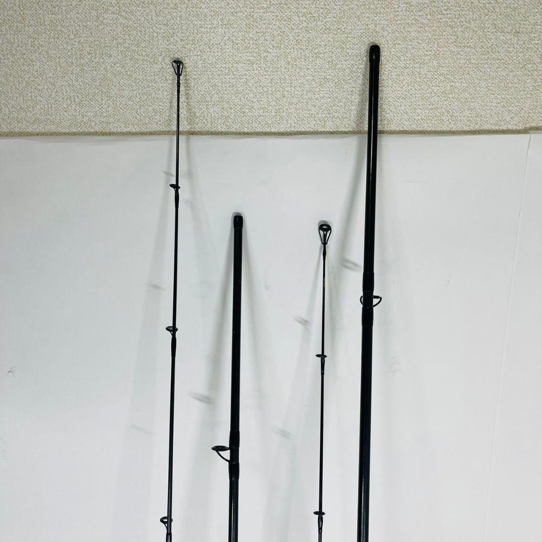 シマノ バスワンXT BASS ONE XT まとめ