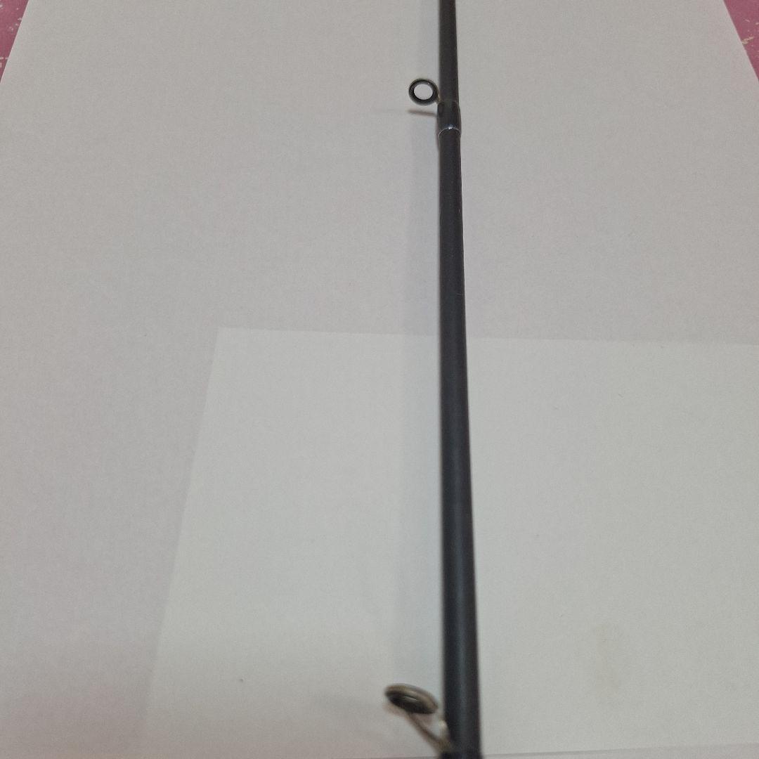 fenwick FVR 60C HM Jバスロッド