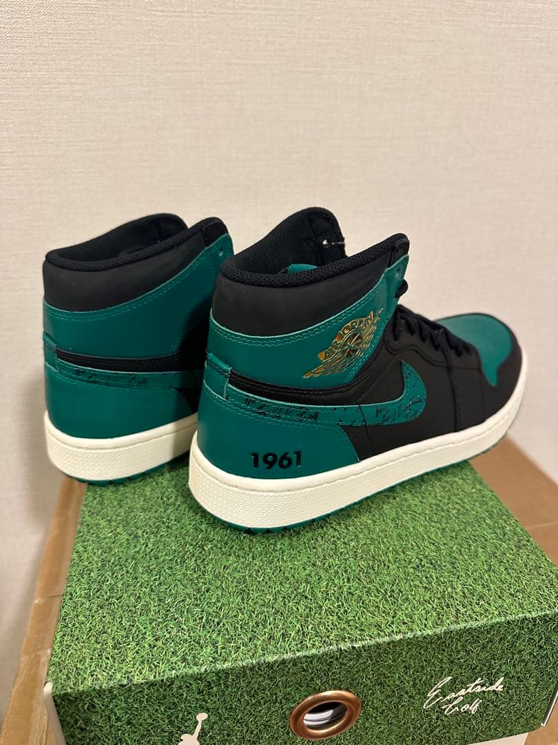 新品Eastside Golf×Air Jordan1 26.5cm US8.5