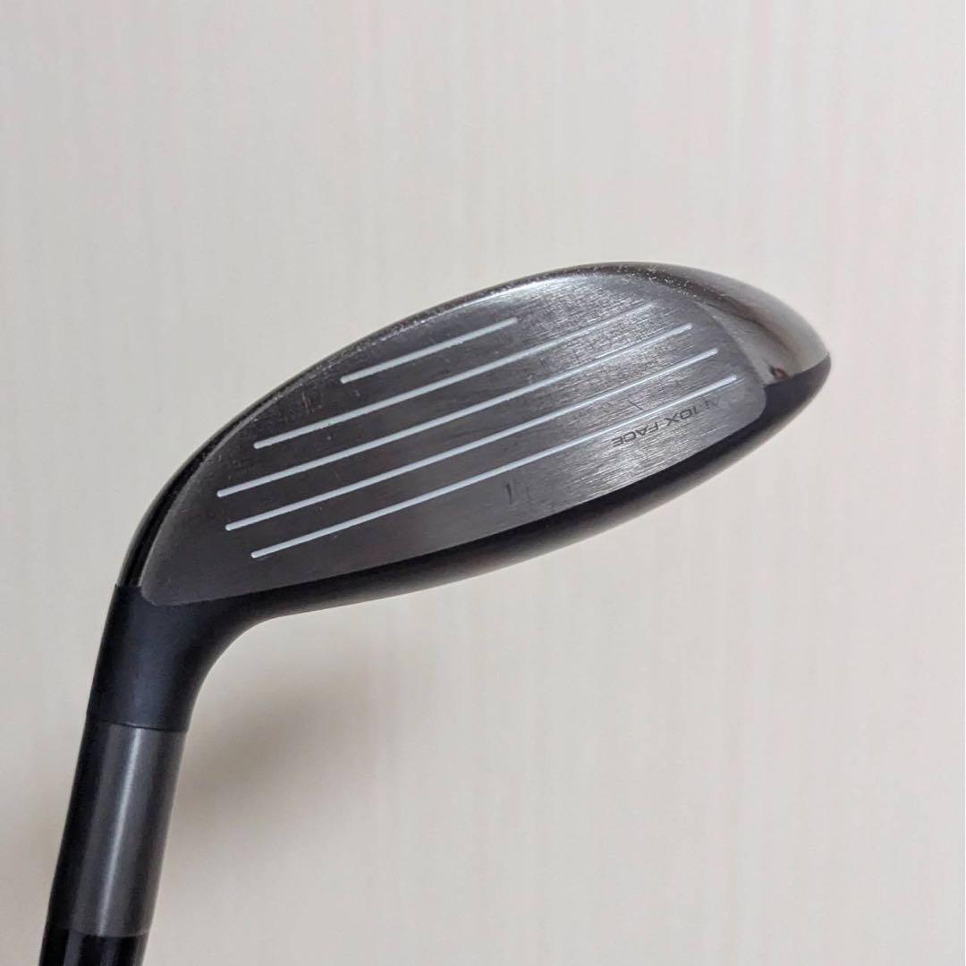 callaway キャロウェイ ELYTE エリート 9W ナインウッド