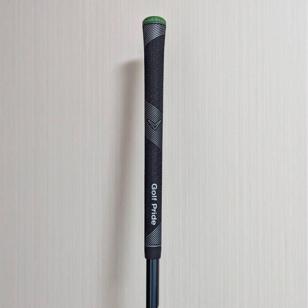 callaway キャロウェイ ELYTE エリート 9W ナインウッド