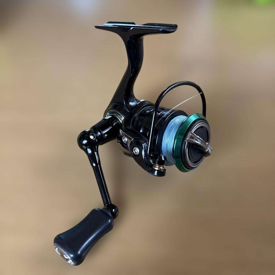 ダイワMR750 2台セット