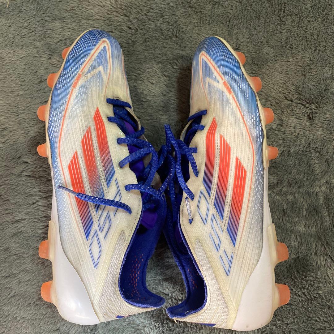 シューズ adidas F50