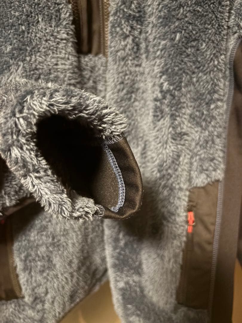 メンズウェア BRIEFING GOLF MS FLEECE BLOUSON