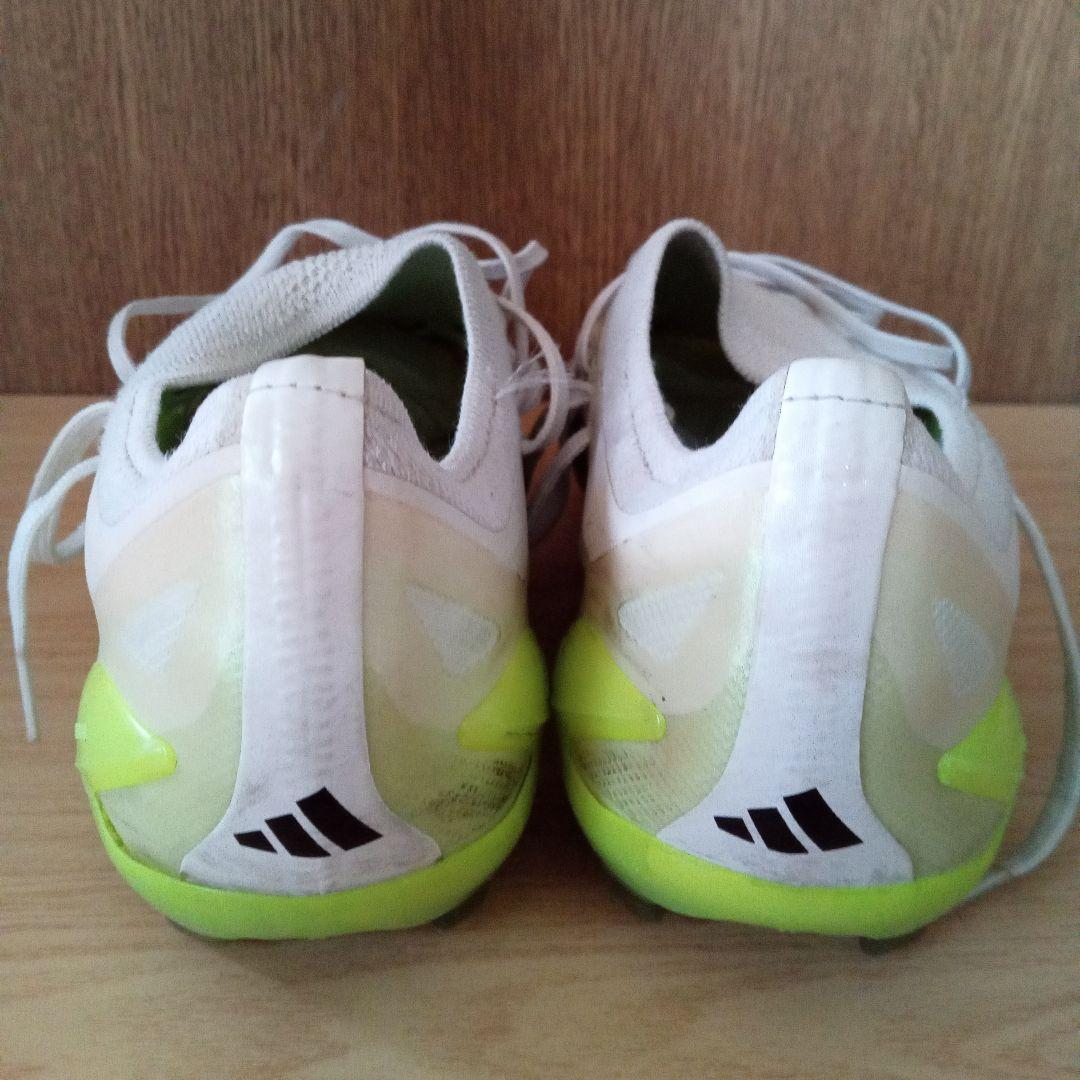 ★adidas★サッカースパイク X Crazyfast.1 AG★26.5★