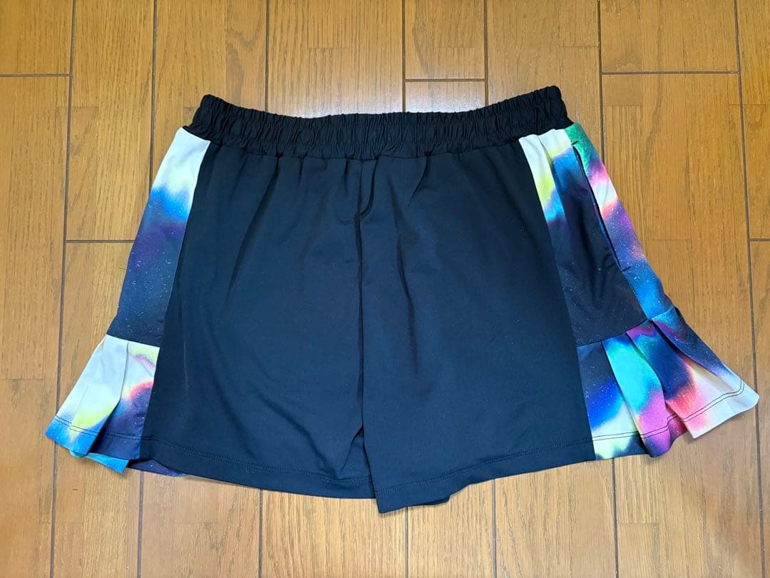 Admiral テニスウェア 上下セット　M size