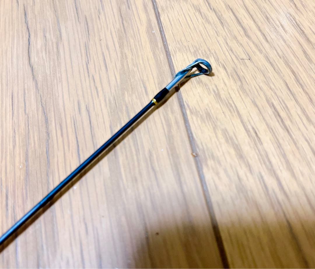 超希少　美品　ダイコー コブレッティ ハニーフラッシュ RCS60/003