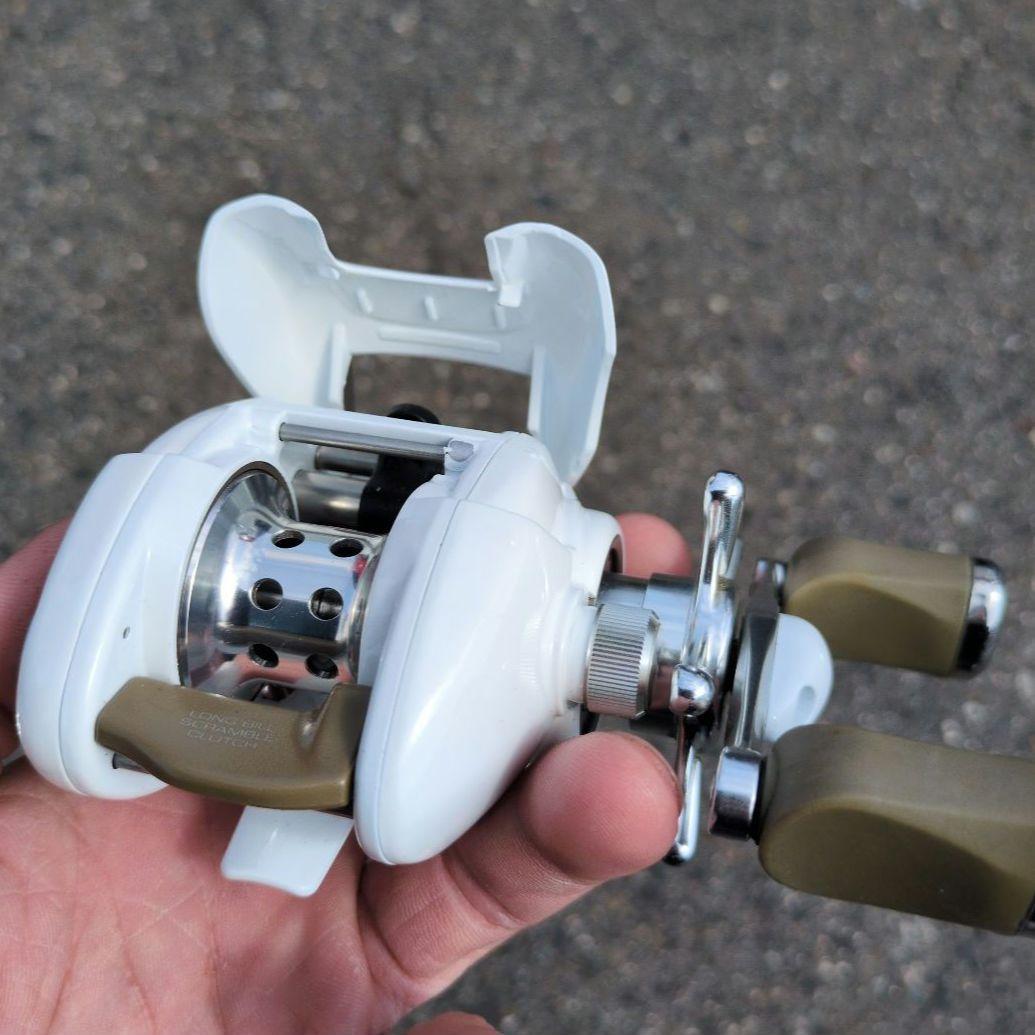 RYOBI イクシオーネ M300RF 6.2:1