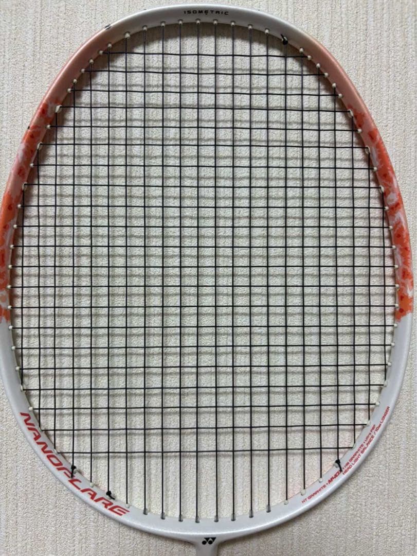 YONEX Nanoflare 300 バドミントンラケット