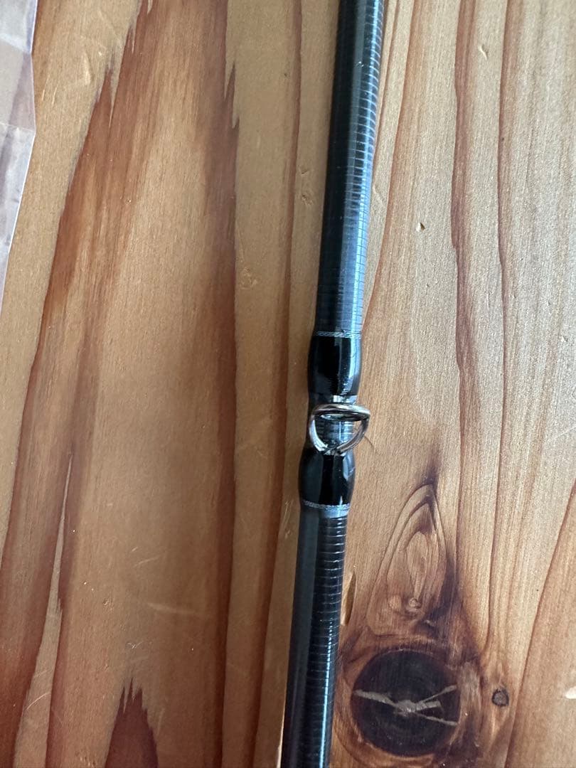 ツララ TULALA モンストロG75HC 中古超美品