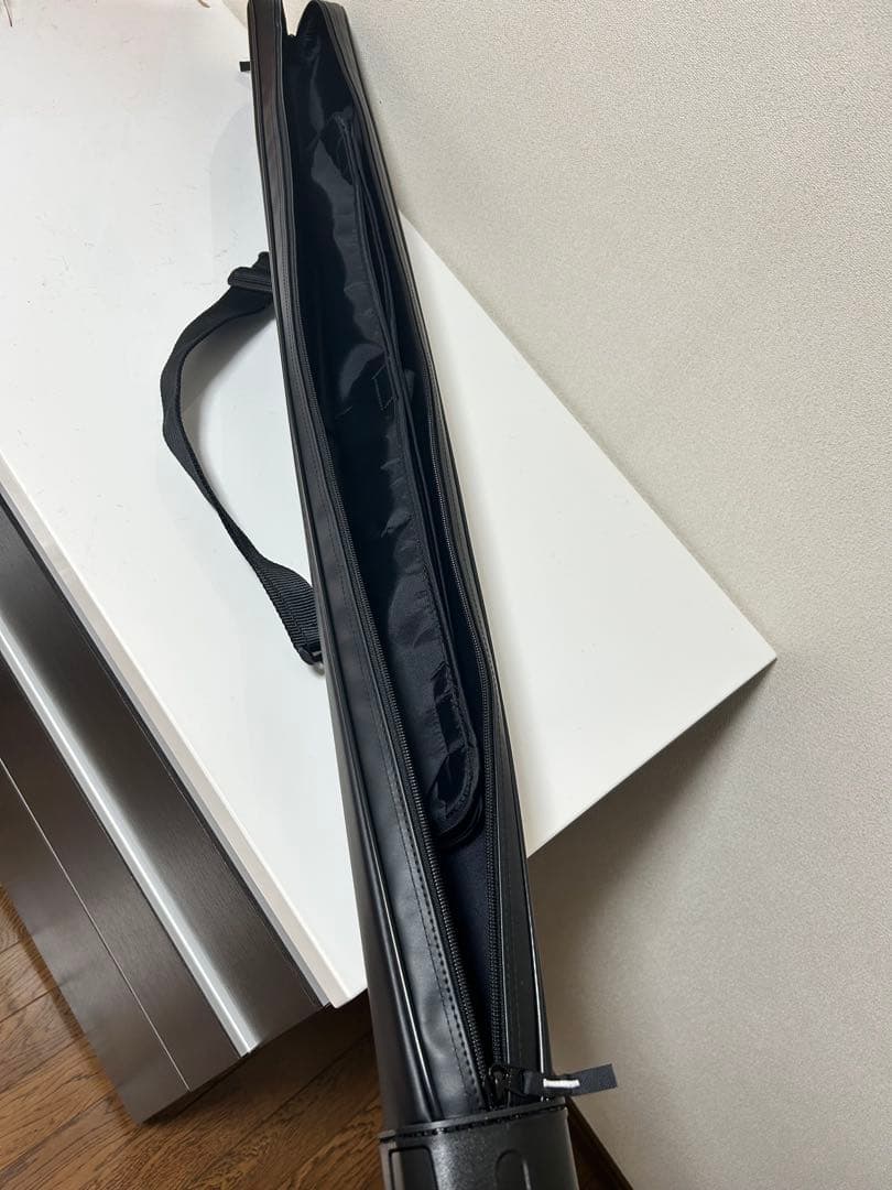 値下げ【新品未使用】鯵道3G AD3-5102L/S ロッドケース　セット