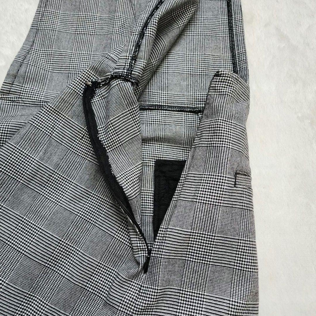 【美品】BEAMS GOLF ビームスゴルフ サロペット ゴルフウエア M