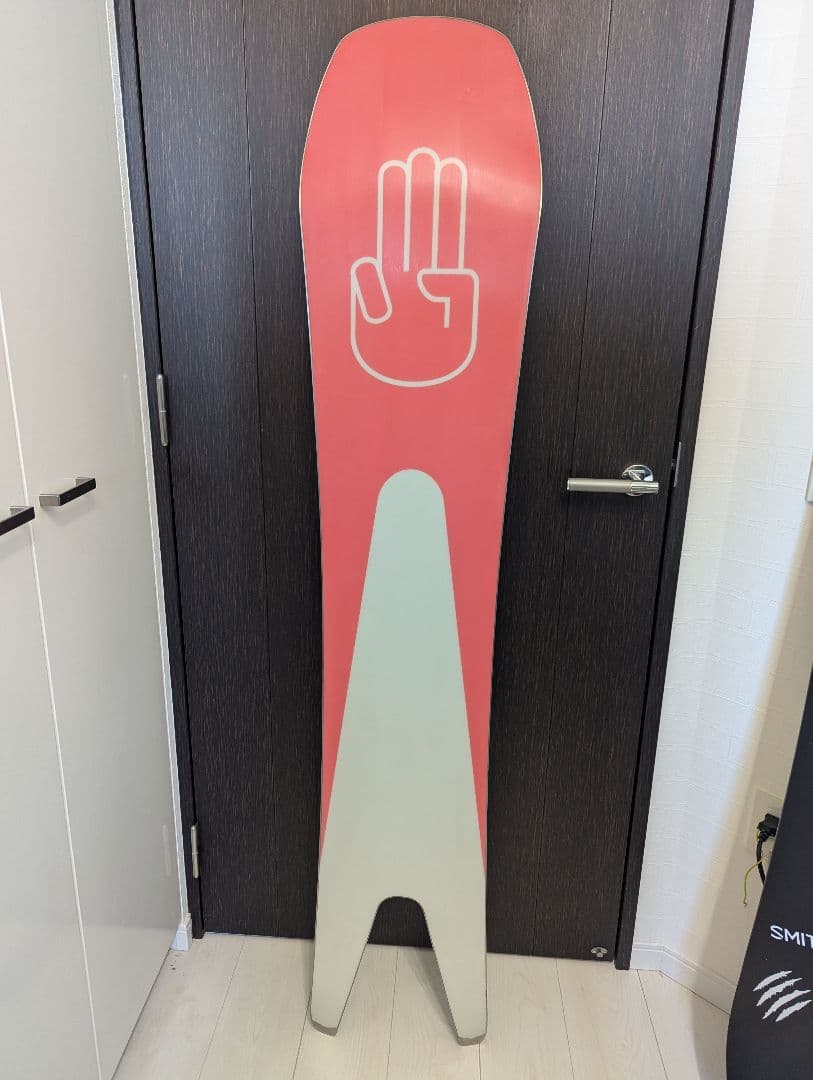 20-21Bataleon Surfer 159 バタレオン パウダーボード