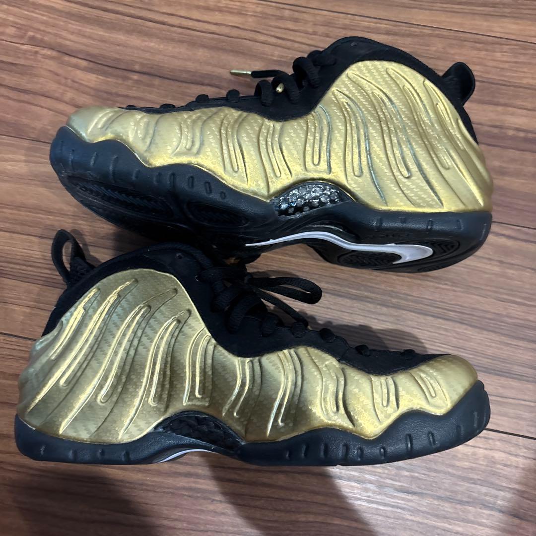 NIKE エアフォームポジットプロ