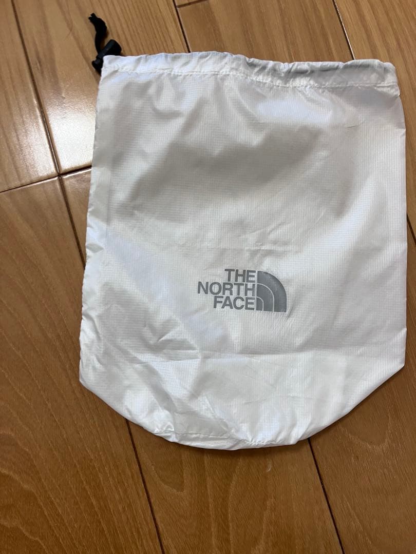 最終価格　雪遊びセット　ノースフェイス　ヌプシ120
