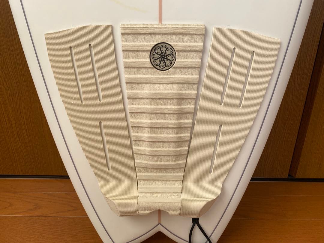 トルク　サーフボード