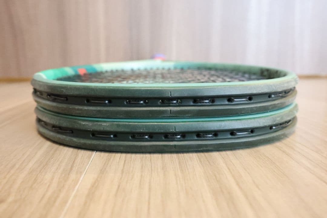YONEX パーセプト100 (ケース付き) ×2本セット