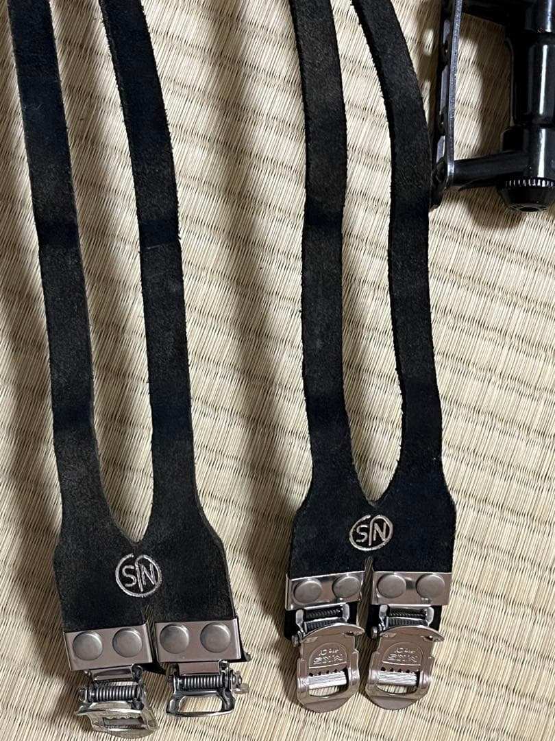 三ヶ島製作所（MKS）のパーツ3点セット