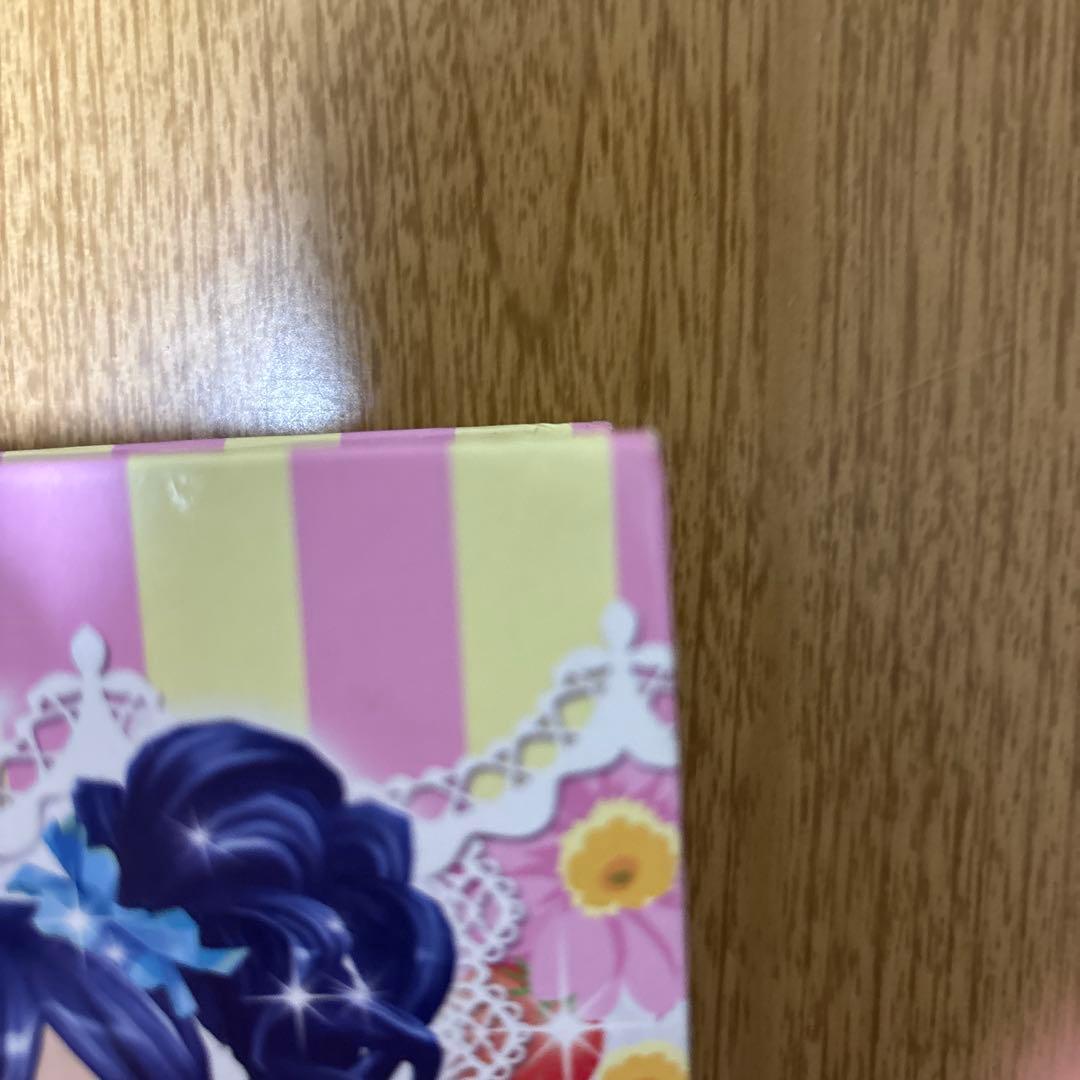 アイカツ バインダー 3点セット