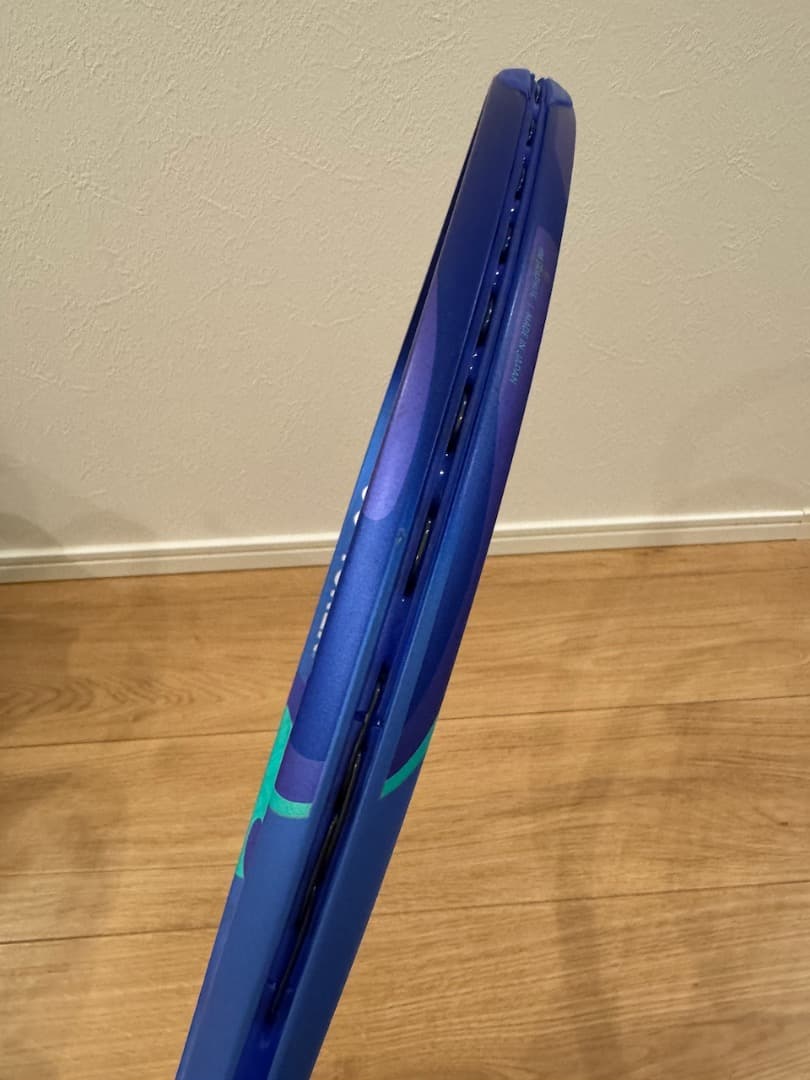 ラケット(硬式用) Yonex Ezone 100 2025 G3