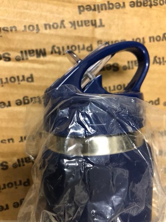 水筒　日本未発売★Water Bottle