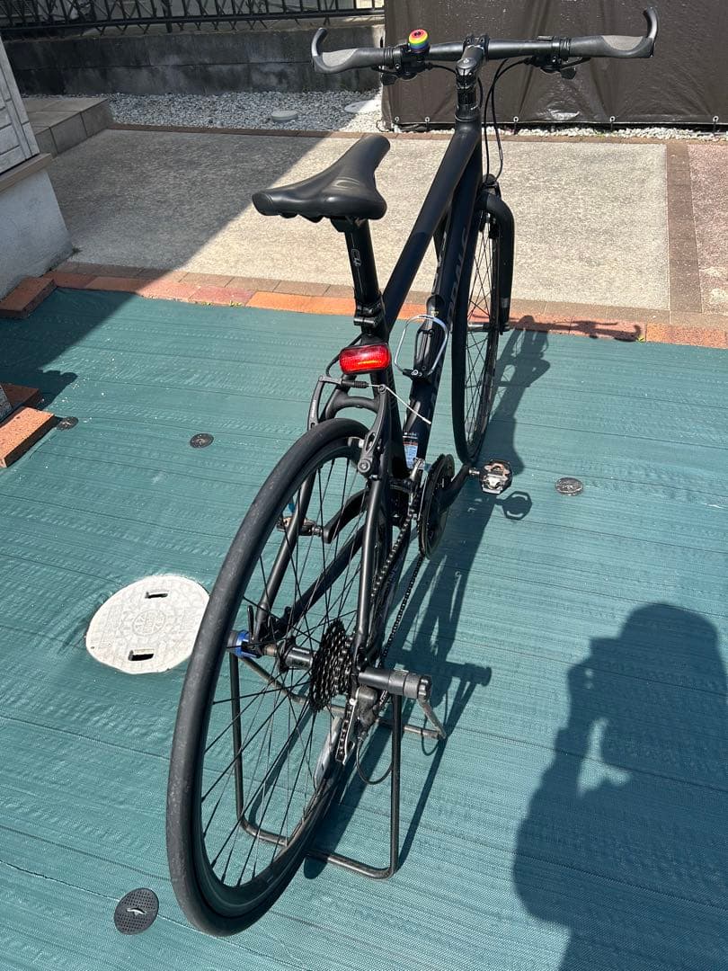 Cannondale（キャノンデール） BADBOY 中古品