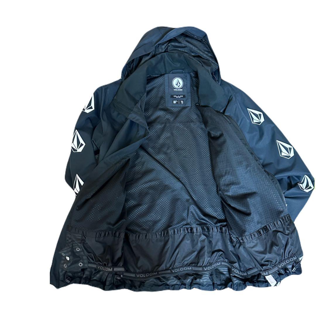 VOLCOM スノーボードジャケット Lサイズ