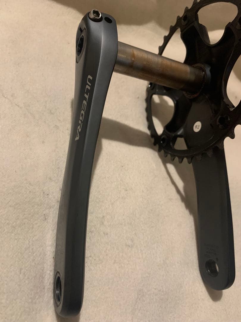 SHIMANO アルテグラFC-6700 クランク