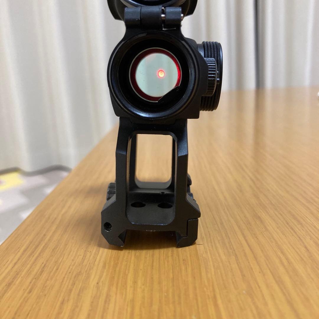 Dmag　　Micro T-2 2MOA