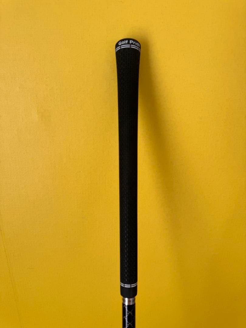 超美品　YAMAHAリミックス VD ドライバー