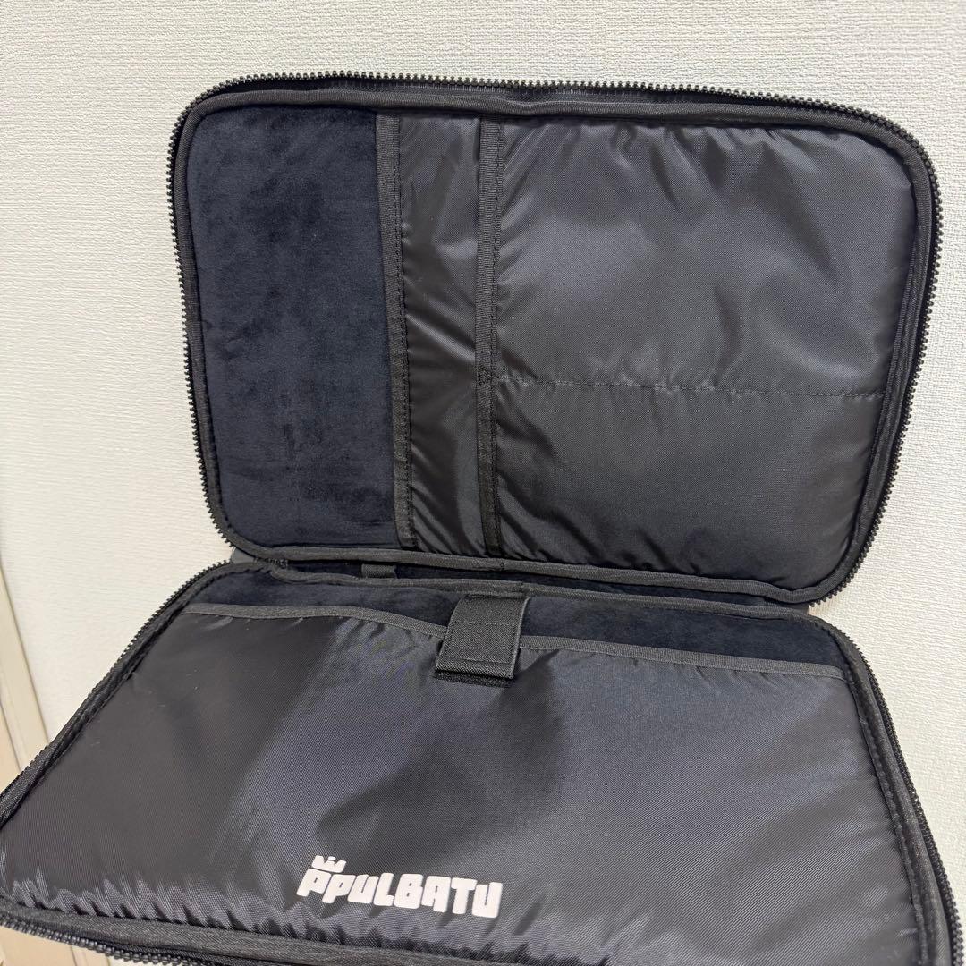 TXT PPULBATU プルバトゥ　タブレットケース　PCケース