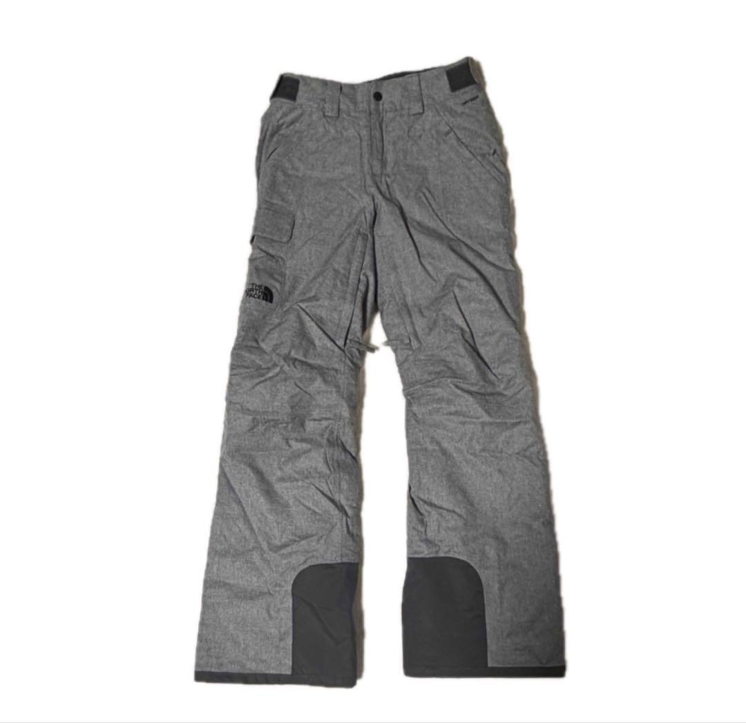 未使用★THE NORTH FACE /フリーダム インサレーテッド パンツ