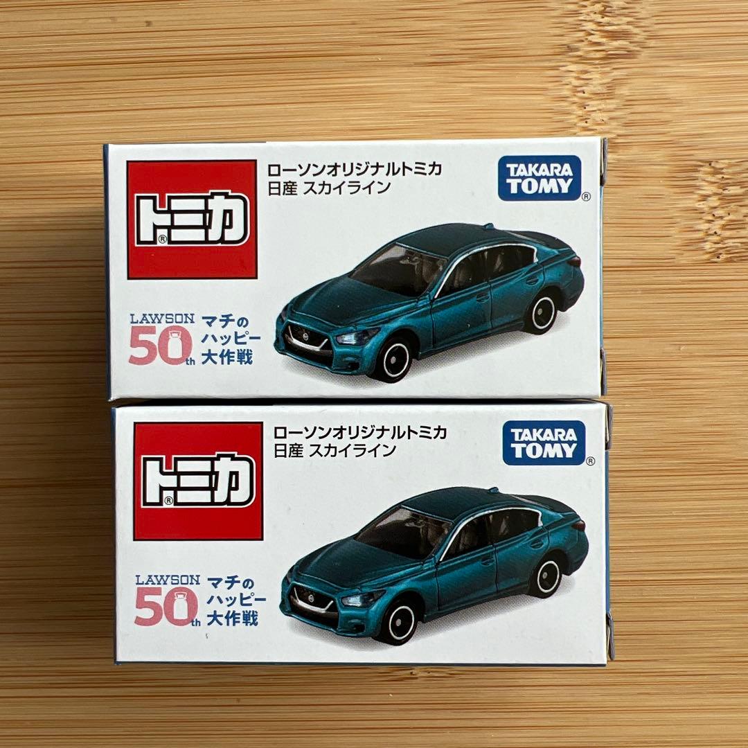 珍しいトミカセット　アルファード追加しました。