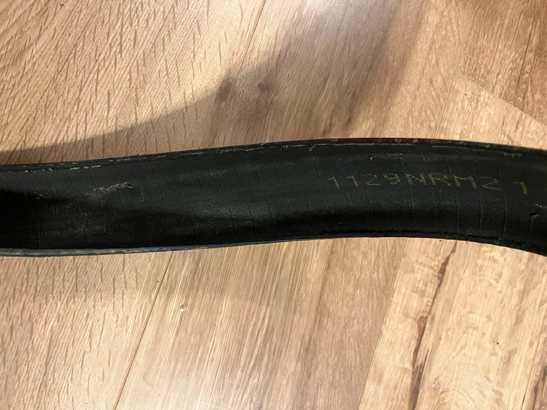 MAVIC Yksion Pro UST II チューブレス2本 シーラント付