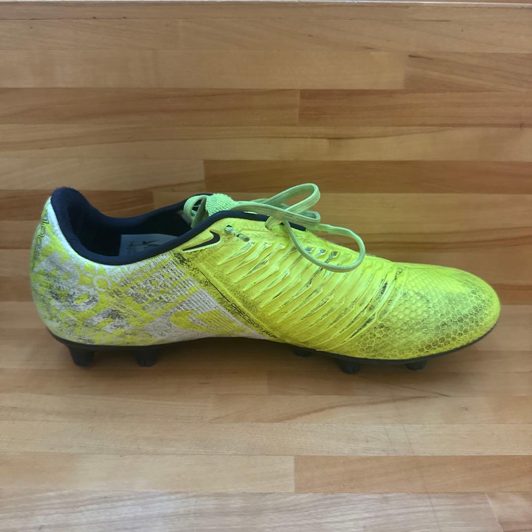 NIKE ファントムヴェノム 26cm