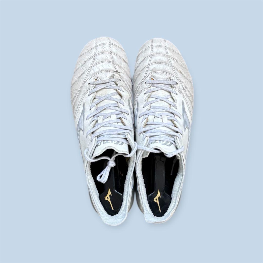 MIZUNO モレリアネオ3 限定色 美品 26.0cm