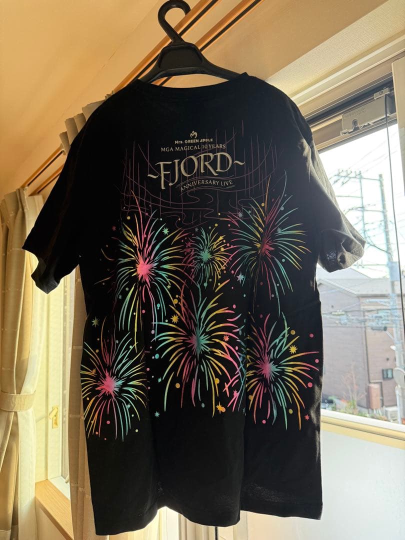 Mrs. GREEN APPLE Tシャツ・タオル等セット販売